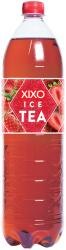 XIXO eper ízű fekete jegestea 1, 5L
