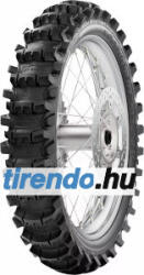 Pirelli Scorpion MX Soft ( 120/80-19 TT 63M hátsó kerék, Mischung SOFT, NHS ) - tirendo
