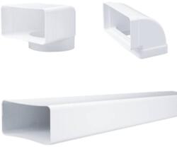  GONAL - Légcsatornaszett főzőlapba épített páraelszívókhoz (MKKCS0613)