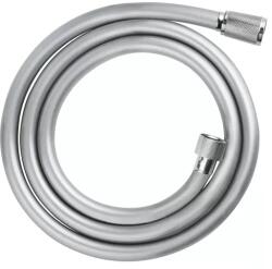 GROHE Furtun de dus universal 1.50 m, antirasucire, crom, Grohe VitalioFlex Comfort 28743002 28743002 (28743002)