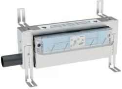 Geberit Rama incastrata pentru dus, cu scurgere in perete, pentru o inaltime a pardoselii la admisie 65-90 mm, Geberit Kombifix 457.536. 00.1 457.536. 00.1 (457.536.00.1)