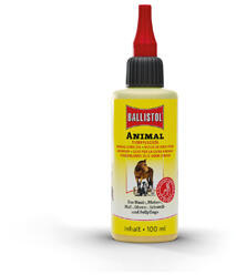 BALLISTOL állati olaj, 100 ml