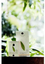 tofillo Tofillo bio-organikus krétai citrom verbéna tea 12g