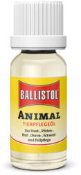 BALLISTOL állati olaj, 10 ml