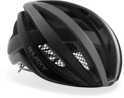 Rudy Project Venger Road Titanium - Black (Matte) Kerékpáros sisak M