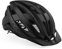 Rudy Project Venger Cross MTB Black (Matte) Kerékpáros sisak M