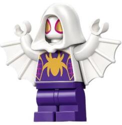 LEGO® Ghost-Spider (Gwen Stacy) minifigura sh0949 (sh0949)