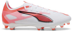 PUMA Ultra 5 Match Fg/ag Studs fehér és narancssárga 41 fehér|fekete