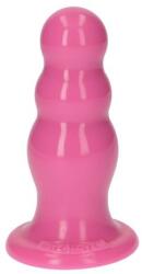 Toyz4Lovers Olmo Dop Anal Fucsia 16, 5 cm Diametru care Creste Gradual
