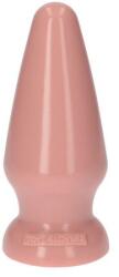 Toyz4Lovers Adam Dop Anal Extrem Culoare Deschisa Diametru 8 cm Provocare Intensa