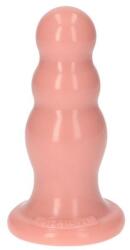 Toyz4Lovers Olmo Dop Anal Culoare Deschisa 16, 5 cm Diametru care Creste Gradual
