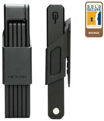 Hiplok Lock Switch All Black (S851Ab) Kerékpárzár