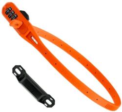 Hiplok Z Lok Combo V2 Orange (Zcomb1Or) Kerékpárzár