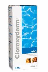  Clorexyderm Oto 150 ml - petguru
