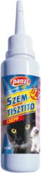 Panzi Szemkörnyék tisztító csepp kutyáknak és macskáknak 100 ml - petguru