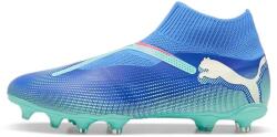 PUMA lábbeli Future 7 Match+ Ll Fg/Ag Felnőtt L kék|zöld