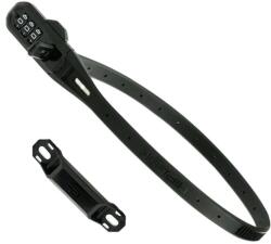 Hiplok Z Lok Combo V2 Black (Zcomb1Ab) Kerékpárzár