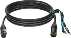 KLOTZ M5 FM03 3 m Cablu de microfon (<![CDATA[M5FM03]]>)