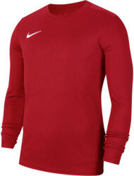 Nike Férfi edzőpóló Nike DF Park VII 2XL vörös