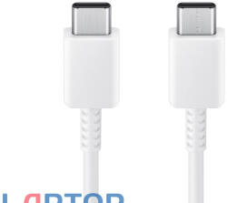 FONENG Univerzális 1, 2m USB-C to USB-C (Type-C) Adatkábel, Töltőkábel kábel, fehér (X106)