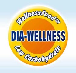Dia-Wellness Vaníliás Hidegpuding 500 g - reformnagyker