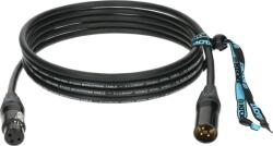 KLOTZ M5 FM10 10 m Cablu de microfon (<![CDATA[M5FM10]]>)