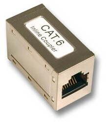EFB-Elektronik Modular-Adapter RJ45 STP, Cat. 6 (37489.1) (37489.1) (37489.1)