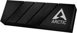 ARCTIC M2 Pro SSD hűtőborda fekete (ACOTH00001A) (ACOTH00001A) (ACOTH00001A)