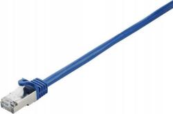 V7 Blue Cat7 Sftp Cable2m 6.6ft Blue Cat7 Sftp Cable (v7cat7fstp-2m-blu) (v7cat7fstp-2m-blu)