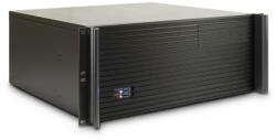 Inter-Tech Inter-Tech 48.3cm IPC 4U-K-439L 4HE SERVER, o. PSU (88887333) (88887333) (88887333)