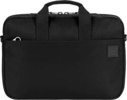 Incase INCO300517-BLK laptop táska 33 cm (13") Védőtok Fekete (NC-CBRF13-FNBK) (NC-CBRF13-FNBK)