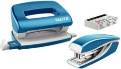 Leitz 55612036 tűzőgép és lyukasztó szett (ESSX1059) (ESSX1059)