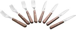 Lamart Walnut LT2062 8 db-os steak-készlet (LT2062) (LT2062)