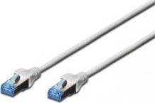 ASSMANN DK-1522-150 hálózati kábel Szürke 15 M Cat5e F/UTP (FTP) (DK-1522-150) (DK-1522-150)