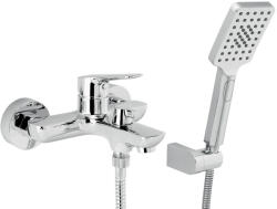 FERRO Novaservis, kádcsaptelep 150 mm Metalia 54, króm, 54021-0 (54021.0)