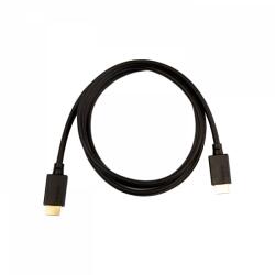 V7 V7HDMIPRO-2M-BLK HDMI kábel HDMI A-típus (Standard) Fekete (V7HDMIPRO-2M-BLK) (V7HDMIPRO-2M-BLK)