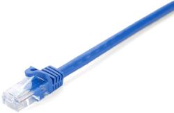 V7 V7CAT6UTP-02M-BLU-1E hálózati kábel Kék 2 M Cat6 U/UTP (UTP) (V7CAT6UTP-02M-BLU-1E) (V7CAT6UTP-02M-BLU-1E)