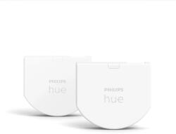 Philips Hue fali kapcsoló fehér 2db/cs (929003017102) (929003017102) (929003017102)