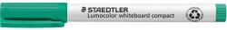 STAEDTLER Lumocolor 1-2mm Alkoholos Táblamarker - Zöld (341-5) (341-5)