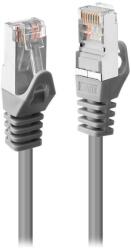 Lindy 48392 hálózati kábel Szürke 2 M Cat5e F/UTP (FTP) (48392) (48392)