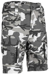 Mil-Tec ASSAULT pantaloni scurți ripstop urban
