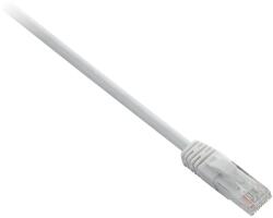 V7 V7CAT6UTP-02M-WHT-1E hálózati kábel Fehér 2 M Cat6 U/UTP (UTP) (V7CAT6UTP-02M-WHT-1E) (V7CAT6UTP-02M-WHT-1E)
