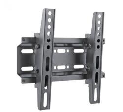 SBOX PLB-2522T-2 Fali konzol, dönthető, 23-43 (58-109cm), 45Kg, VESAmax: 200x200 (SBOX PLB-2522T-2) - digitalgo