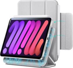 ESR Rebound Magnetic Case, silver gray - iPad mini 6 (ESR403SLVGRY) (ESR403SLVGRY)