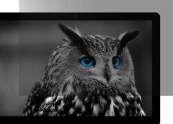 Natec Owl 27" Betekintésvédelmi monitorszűrő (NFP-2118) (NFP-2118)