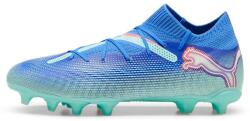 PUMA lábbeli Future 7 Pro Fg/Ag felnőtt 40 kék|zöld