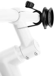 FIDLOCK Vacuum Flex Base 2.0 Univerzális Mobiltelefon kerékpáros tartó (VB-0000C-P0002(BLK)) (VB-0000C-P0002(BLK))