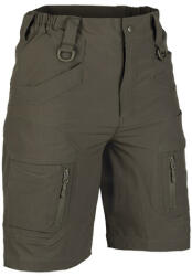 Mil-Tec ASSAULT pantaloni scurți elastici ranger green