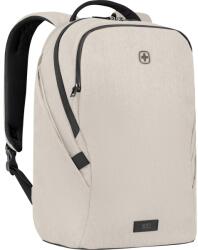 Wenger MX Light 16" Laptop hátizsák - Bézs (653499) (653499)