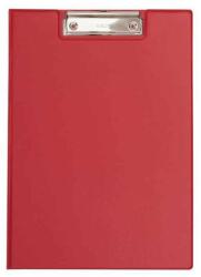 Maul 2337125 A4 Fedeles felírótábla - Piros (2337125) (2337125)